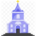 Chapel  Icon