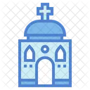 Chapel  Icon