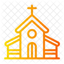 Chapel Religion Cultures Icon