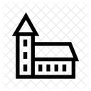 Religion Religious Building Icon