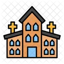 Chapel  Icon