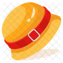 Chapeu De Balde Bone Chapeu Ícone