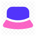Chapeu De Balde Chapeu Moda Ícone
