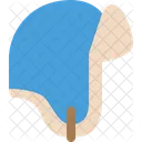 Chapeu De Cacador Chapeu Bone Ícone