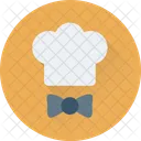 Chapéu de chefe  Ícone