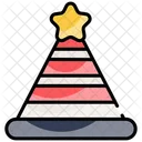 Chapeu De Festa Icon