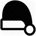 Chapéu de Natal  Ícone