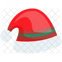 Chapeu Papai Noel Roupas Icon