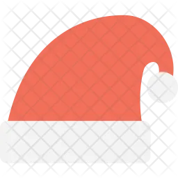 Gorro do Papai Noel  Icon