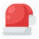 Gorro do Papai Noel  Icon