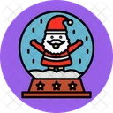 Gorro do Papai Noel  Icon