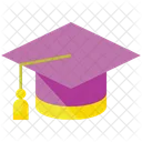 Graduacao Graduacao Educacao Icon