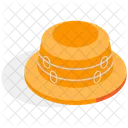 Chapeu Chapeu Fedora Ícone