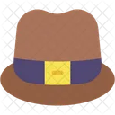 Chapeu Fedora Chapeus Moda Icon