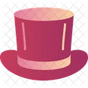 Chapeu Magico Fantasia Equipamento Icon