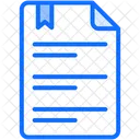 Chapter  Icon