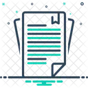 Chapter  Icon