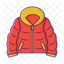 Chaqueta  Icono