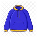 Chaqueta  Icono