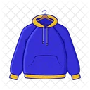 Chaqueta  Icono