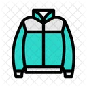 Chaqueta Tela Moda Icono