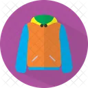 Chaqueta  Icono