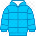 Chaqueta  Icono