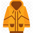 Chaqueta  Icono