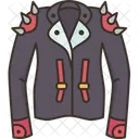 Chaqueta  Icono