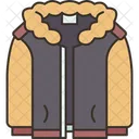 Chaqueta  Icono