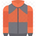 Chaqueta de carrera  Icon