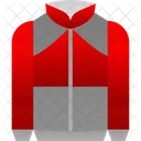 Chaqueta de carrera  Icon