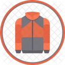 Chaqueta de carrera  Icon