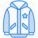 Chaqueta de esquí  Icon