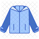 Chaqueta de esquí  Icon