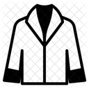 Chaqueta  Icono