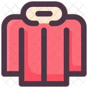 Chaqueta  Icono
