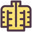 Chaqueta  Icono