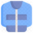 Chaqueta  Icono