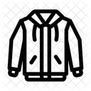 Chaqueta  Icono
