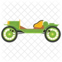Charabanc  Icon
