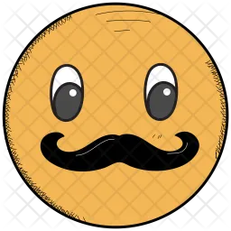 Character Emoji Icon
