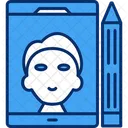 Character  Icon