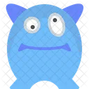 Character dizzy Icon