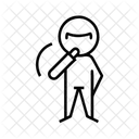 Character People Person Icon