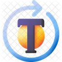 Character People Person Icon