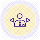 Character  Icon