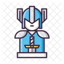 Character  Icon