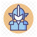 Character  Icon