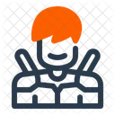 Character  Icon